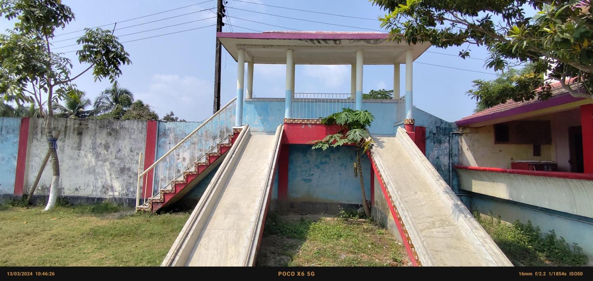 Hotel India Tours Only Ekanta Apan Mathurakhanda Exterior foto