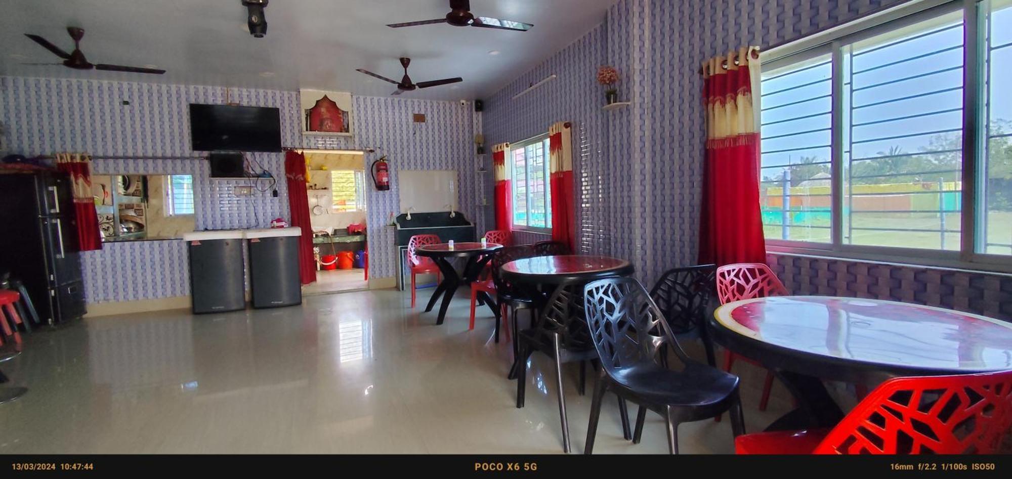 Hotel India Tours Only Ekanta Apan Mathurakhanda Exterior foto