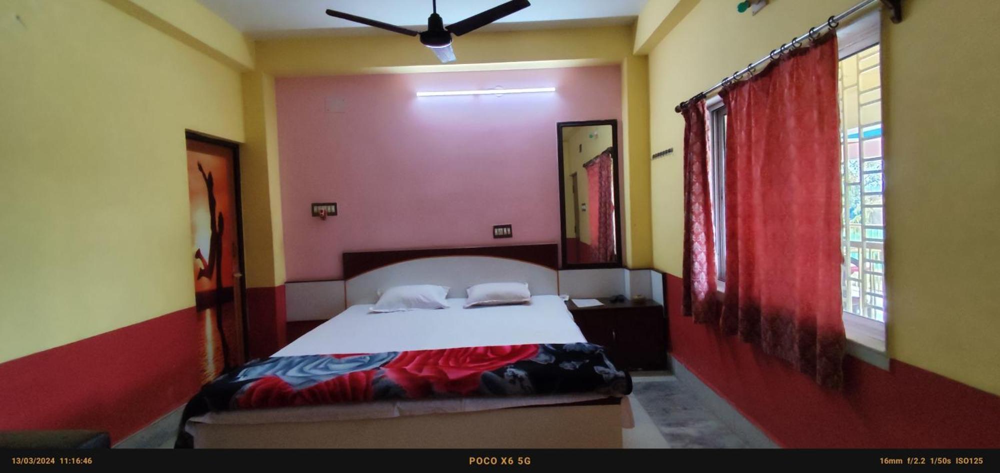 Hotel India Tours Only Ekanta Apan Mathurakhanda Exterior foto