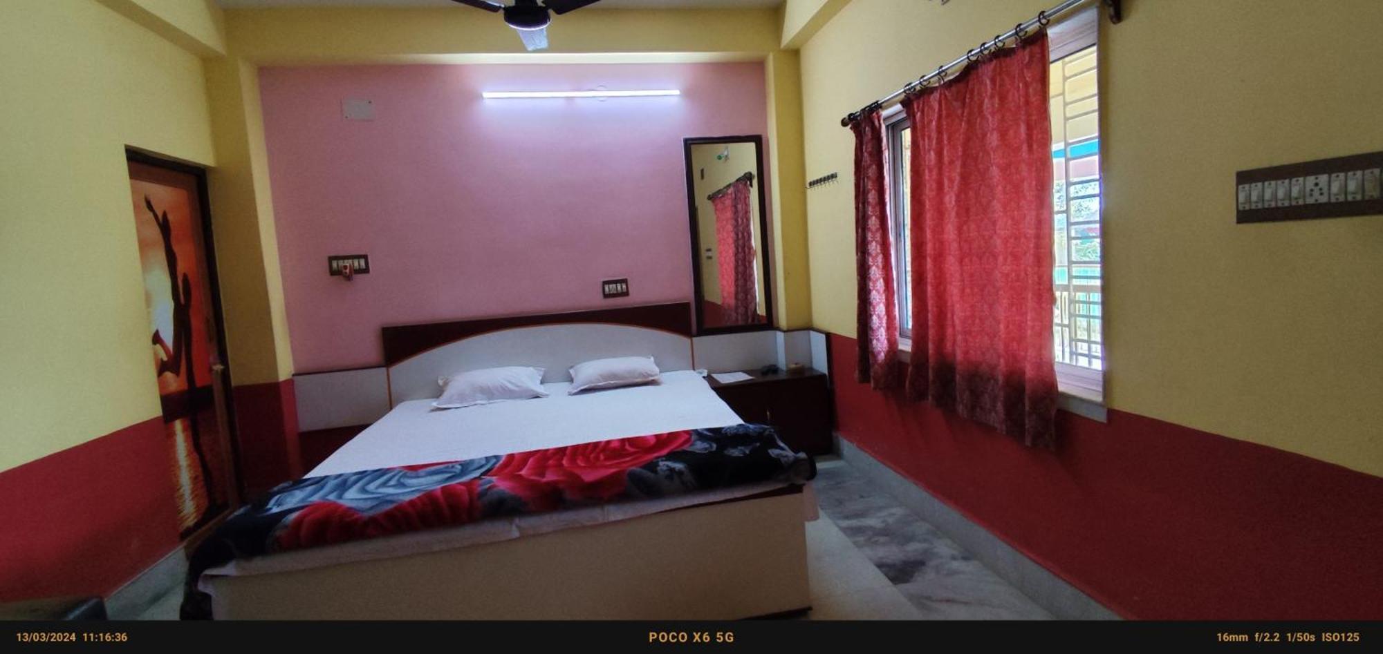 Hotel India Tours Only Ekanta Apan Mathurakhanda Exterior foto