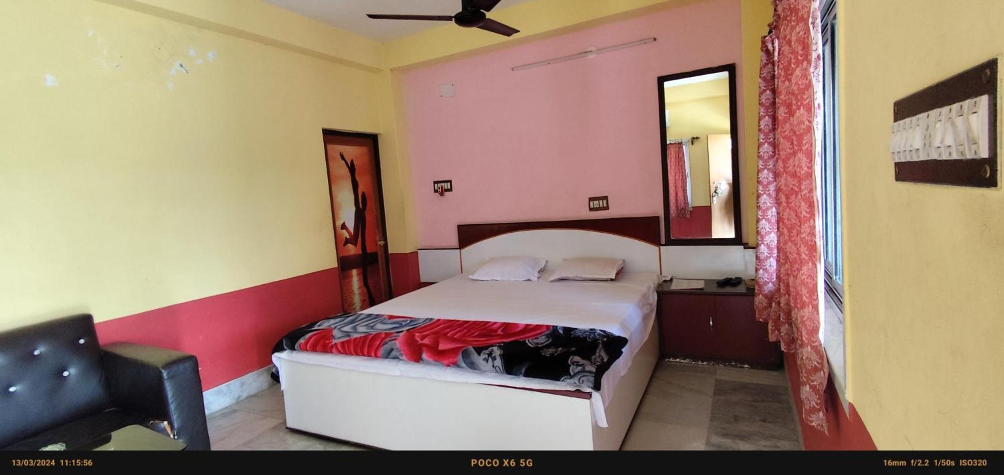 Hotel India Tours Only Ekanta Apan Mathurakhanda Exterior foto